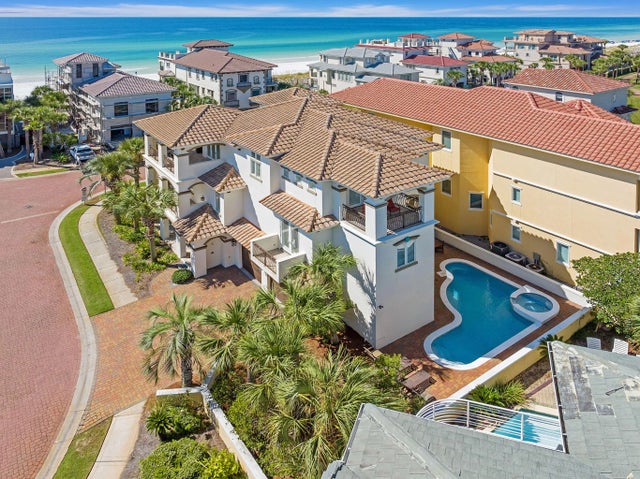 4713 Ocean Boulevard, Destin