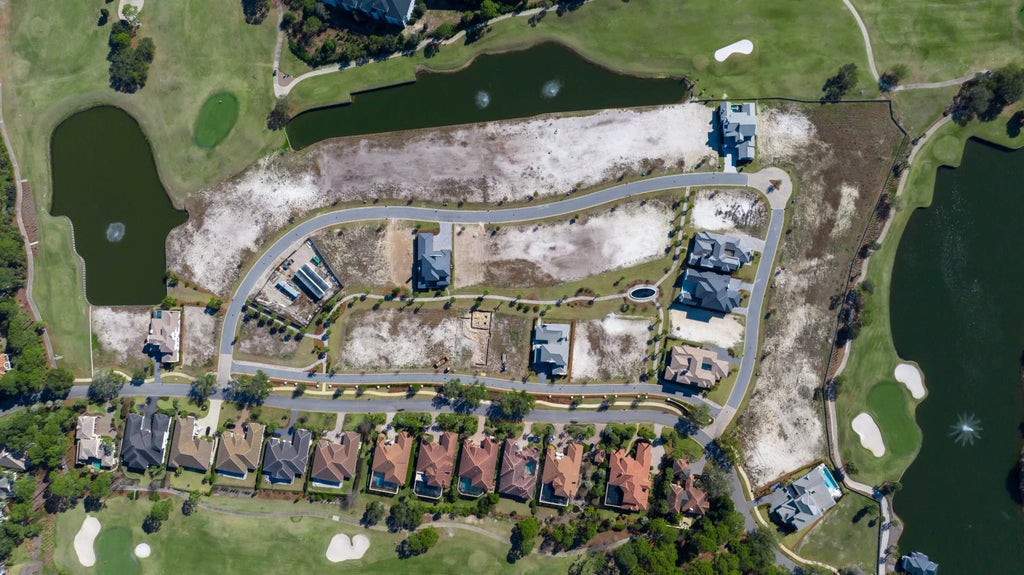 3 of 6 - 4566 Leeward Lane, Destin, FL