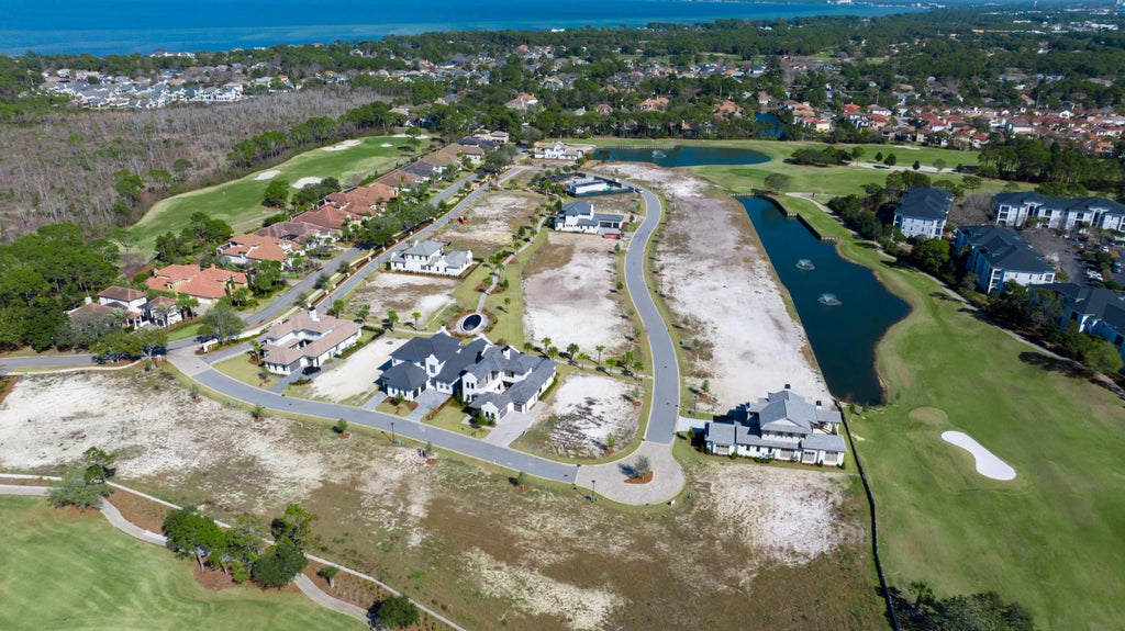 4 of 6 - 4566 Leeward Lane, Destin, FL