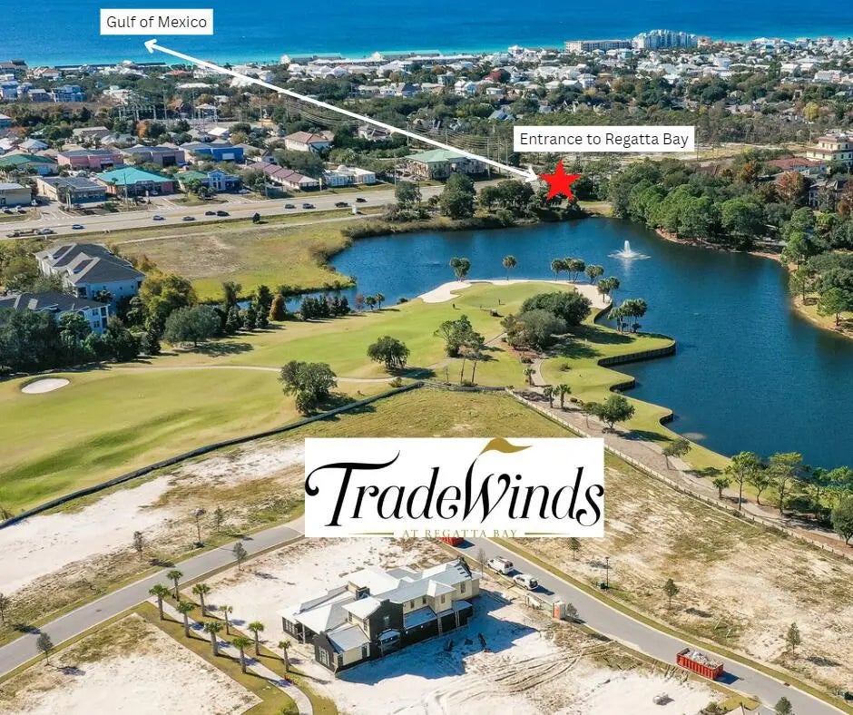 5 of 6 - 4566 Leeward Lane, Destin, FL