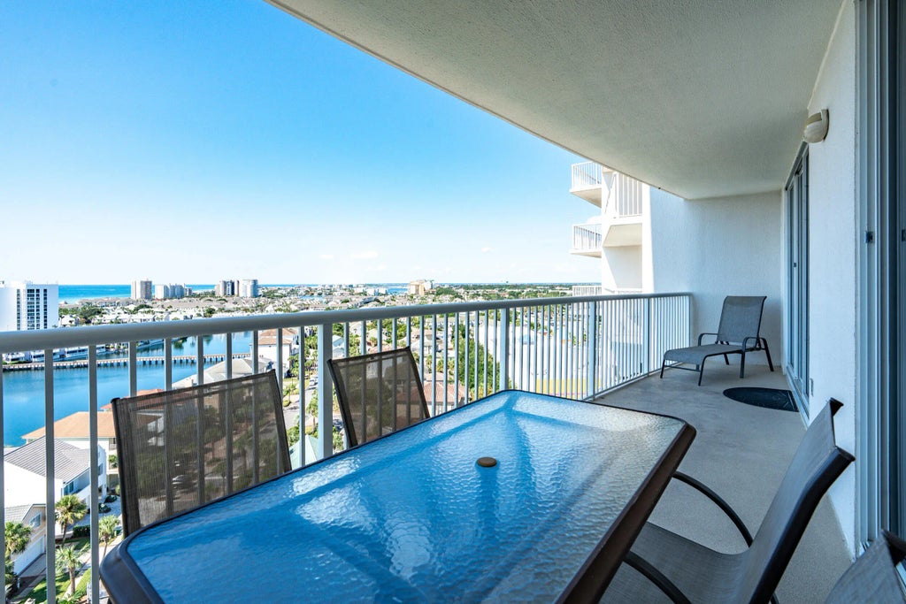 25 of 61 - 970 Highway 98 Unit 1203, Destin, FL