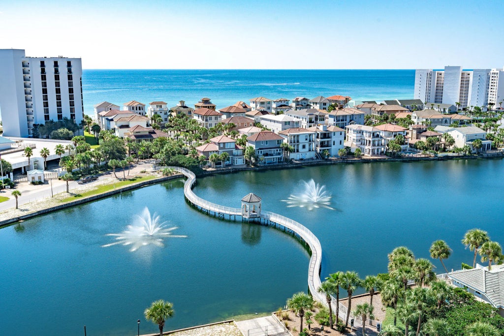28 of 61 - 970 Highway 98 Unit 1203, Destin, FL