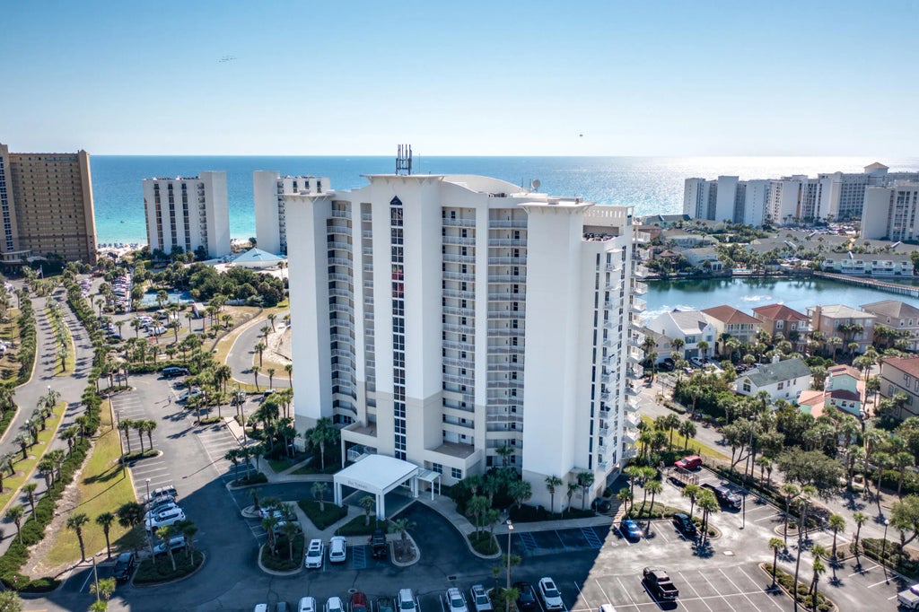 43 of 61 - 970 Highway 98 Unit 1203, Destin, FL