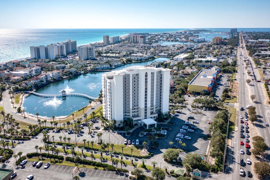 44 of 61 - 970 Highway 98 Unit 1203, Destin, FL