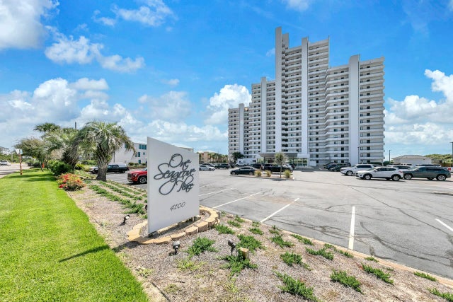 4100 E County Hwy 30a 803, Santa Rosa Beach.