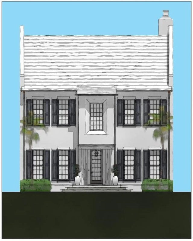 127 Elbow Beach Road, Alys Beach