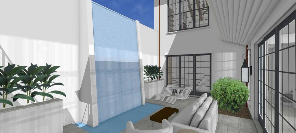 10 of 12 - 127 Elbow Beach Road, Alys Beach, FL