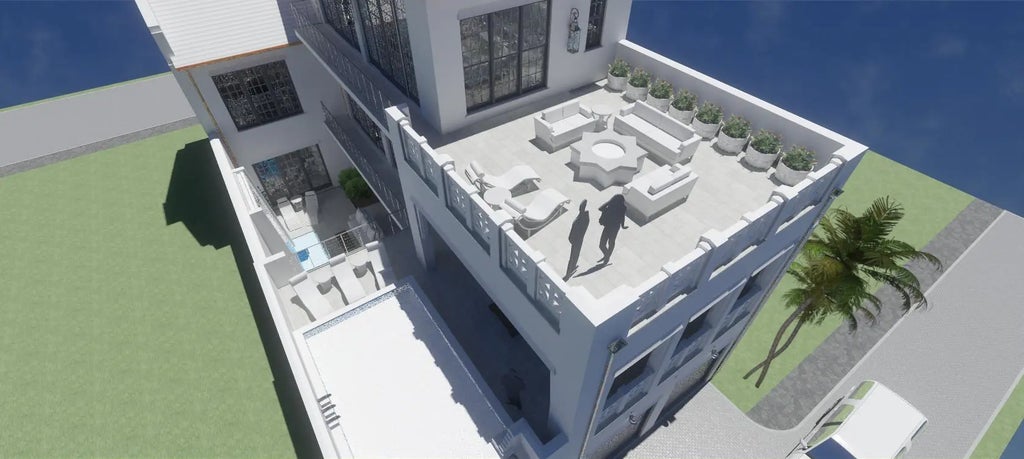 11 of 12 - 127 Elbow Beach Road, Alys Beach, FL