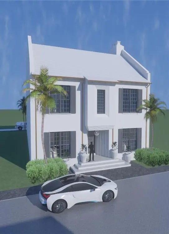 3 of 12 - 127 Elbow Beach Road, Alys Beach, FL