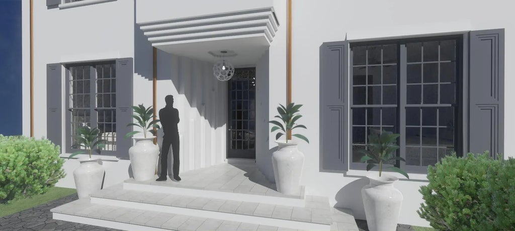 5 of 12 - 127 Elbow Beach Road, Alys Beach, FL