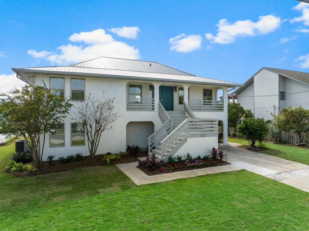 2 of 56 - 522 Osceola Drive, Destin, FL