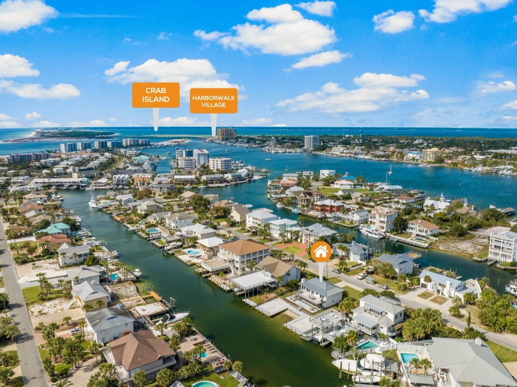 4 of 56 - 522 Osceola Drive, Destin, FL