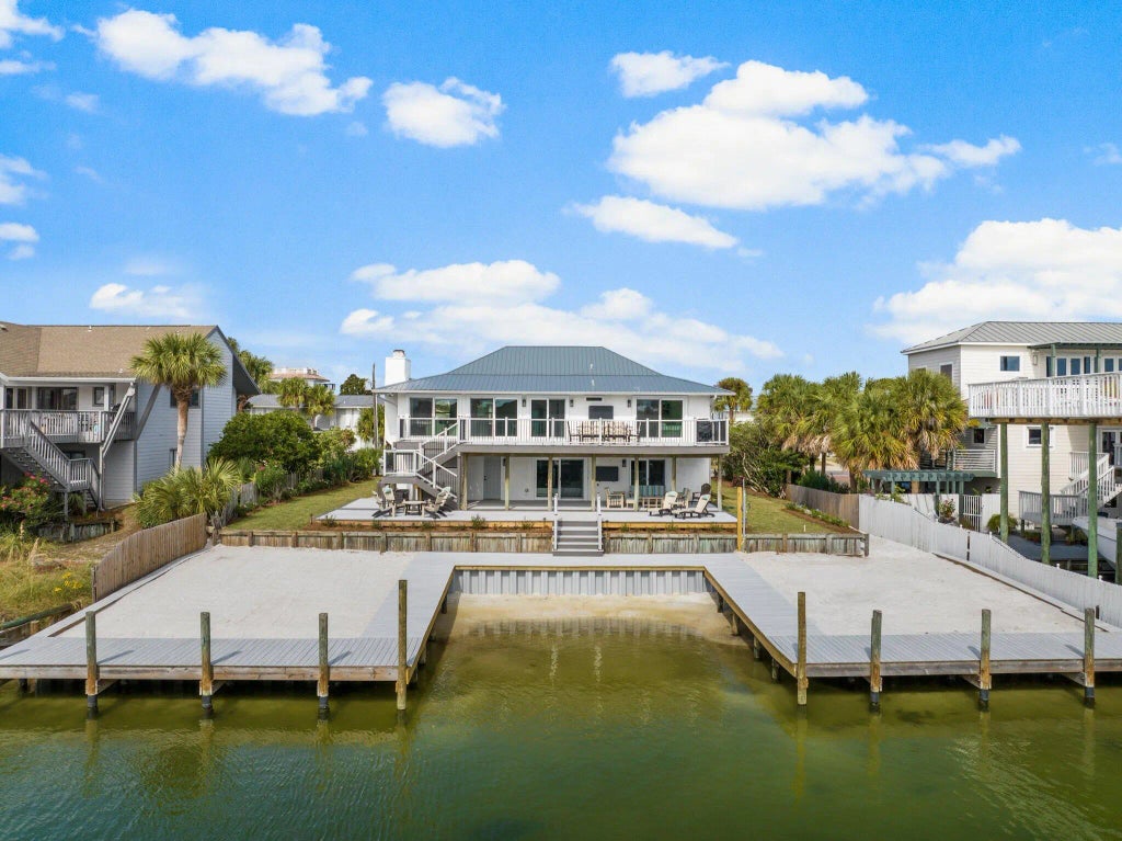 5 of 56 - 522 Osceola Drive, Destin, FL