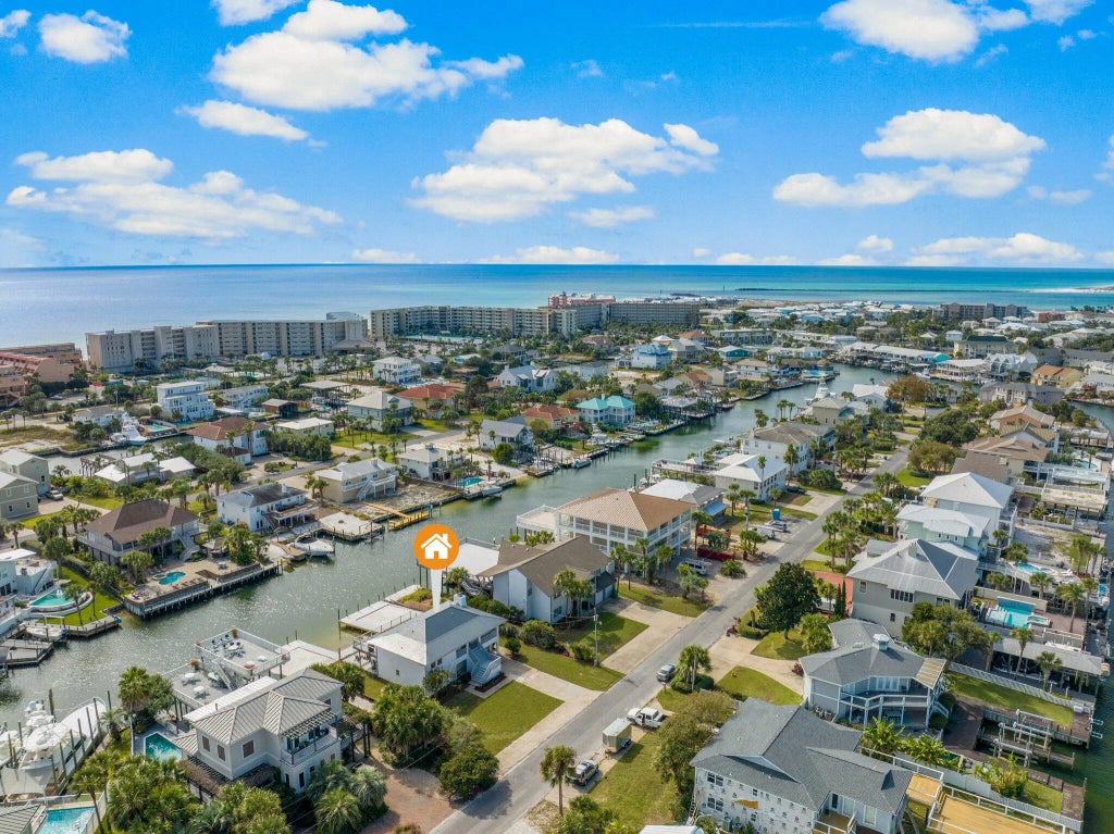 51 of 56 - 522 Osceola Drive, Destin, FL