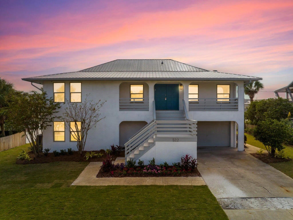 52 of 56 - 522 Osceola Drive, Destin, FL