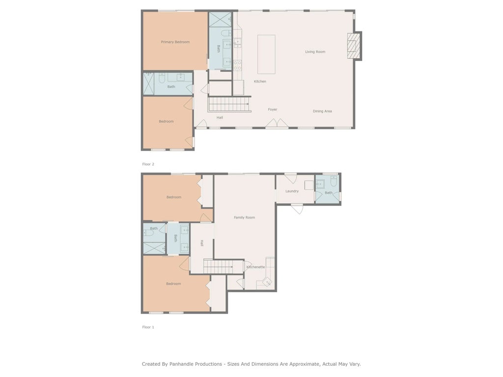 54 of 56 - 522 Osceola Drive, Destin, FL