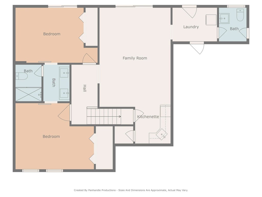 55 of 56 - 522 Osceola Drive, Destin, FL