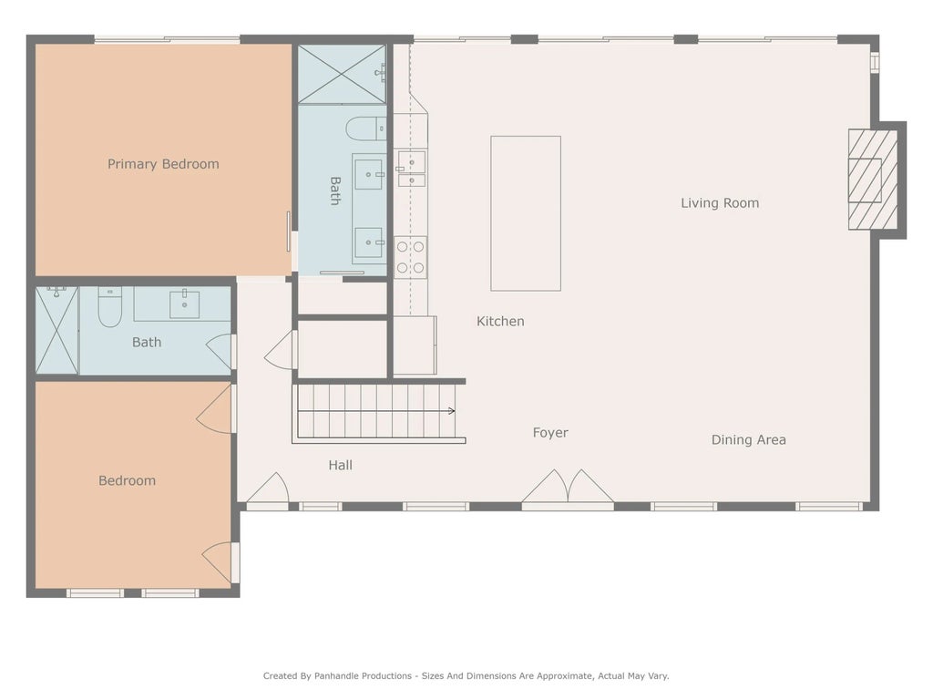 56 of 56 - 522 Osceola Drive, Destin, FL