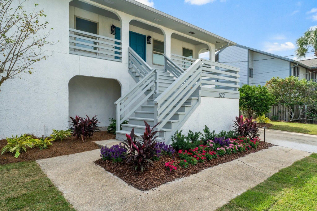 7 of 56 - 522 Osceola Drive, Destin, FL