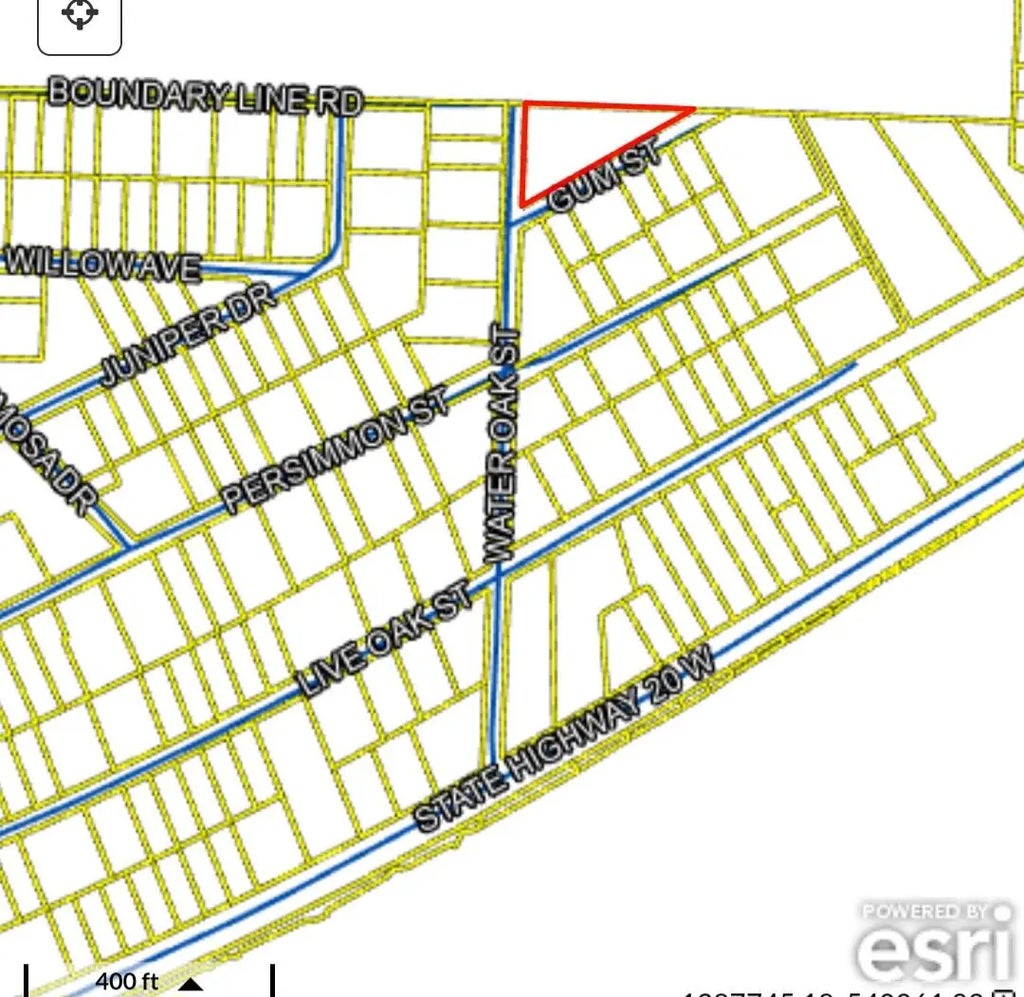 2 of 3 - Lots 1 & 2 Gum Street, Freeport, FL