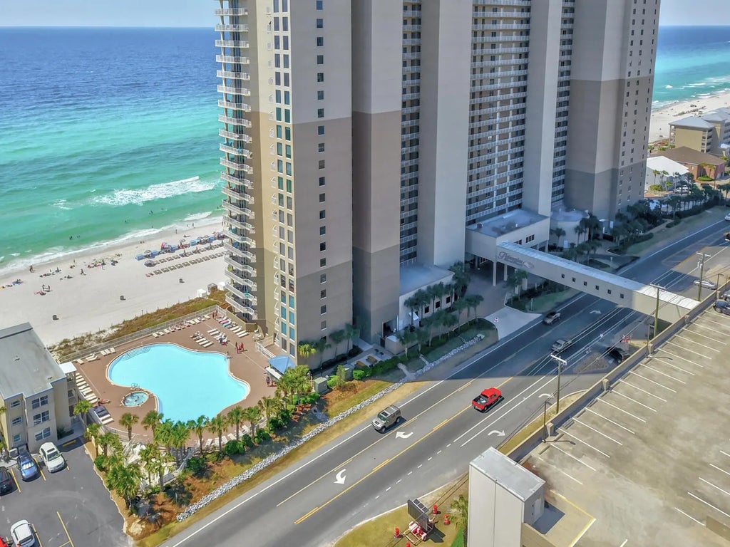 34 of 63 - 16819 Front Beach Road Unit 2214, Panama City Beach, FL