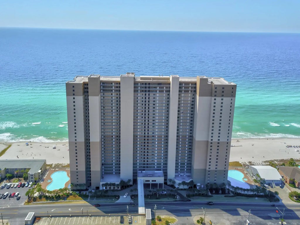 35 of 63 - 16819 Front Beach Road Unit 2214, Panama City Beach, FL