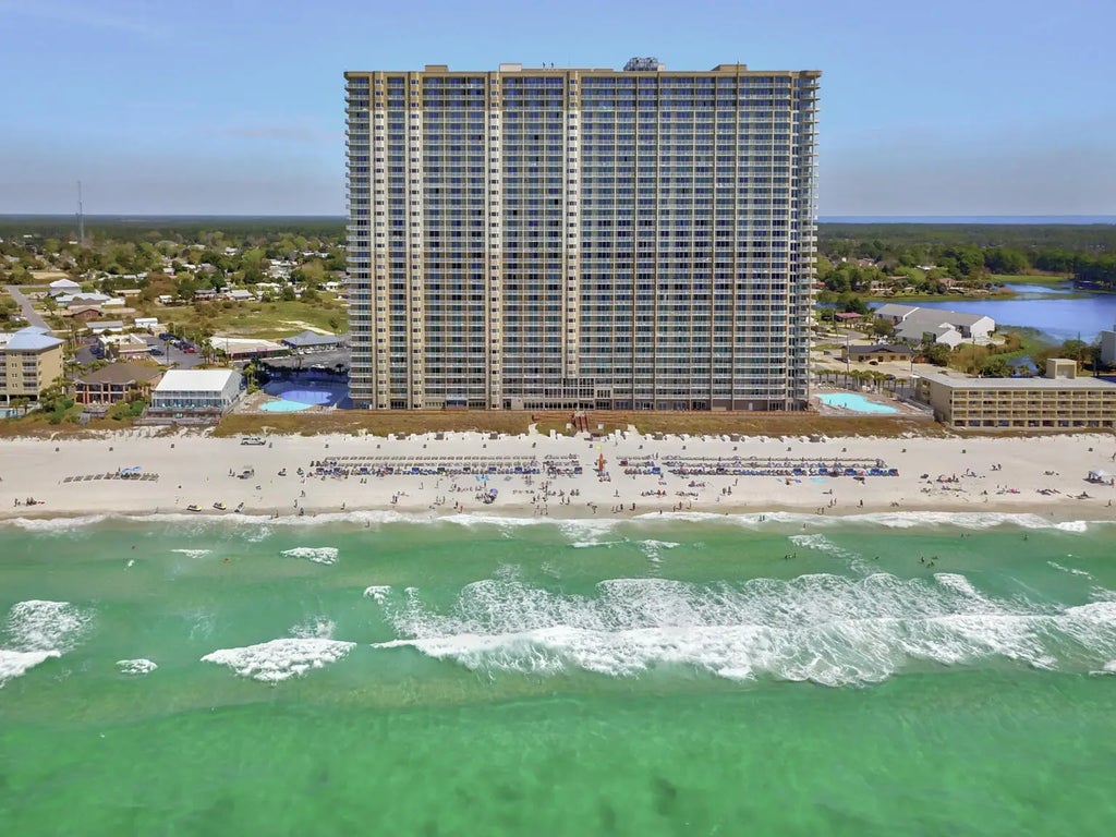 42 of 63 - 16819 Front Beach Road Unit 2214, Panama City Beach, FL