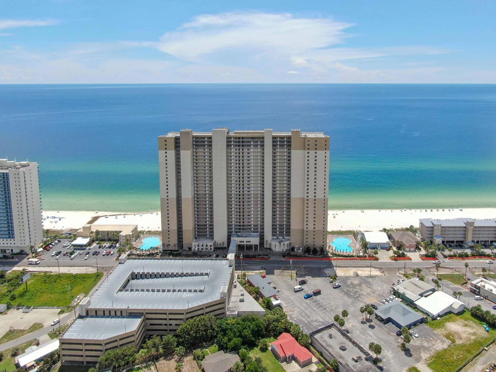 50 of 63 - 16819 Front Beach Road Unit 2214, Panama City Beach, FL