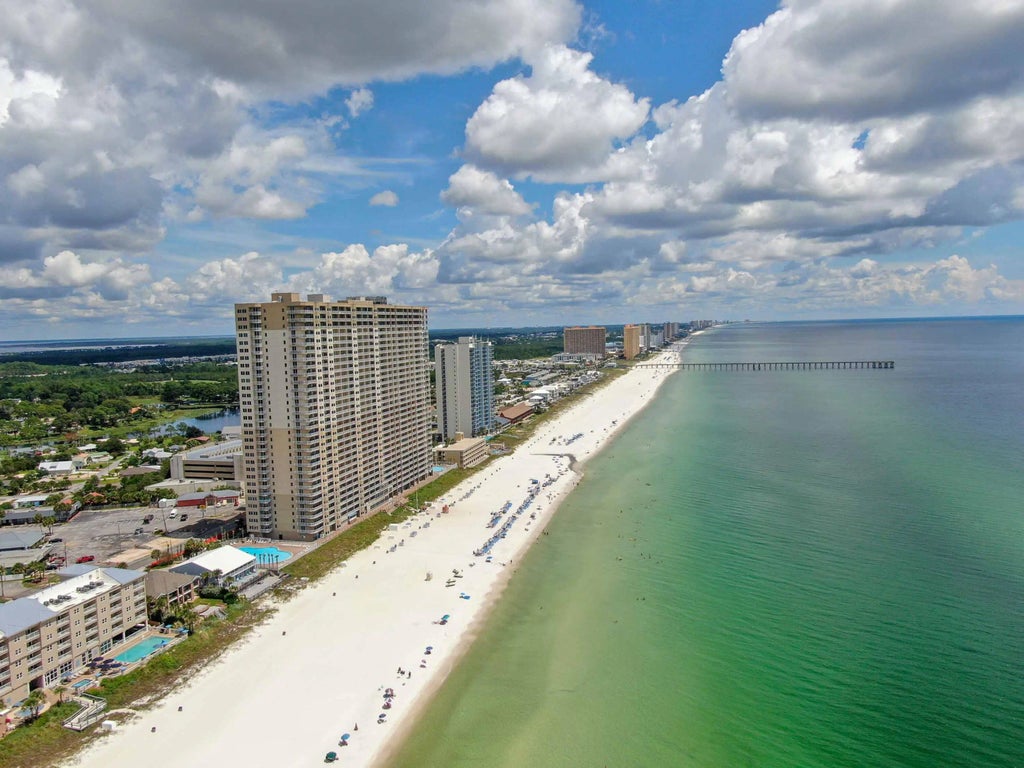 51 of 63 - 16819 Front Beach Road Unit 2214, Panama City Beach, FL