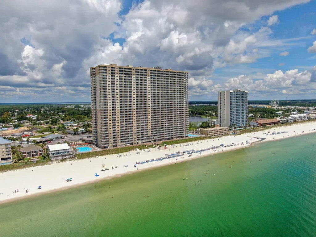52 of 63 - 16819 Front Beach Road Unit 2214, Panama City Beach, FL