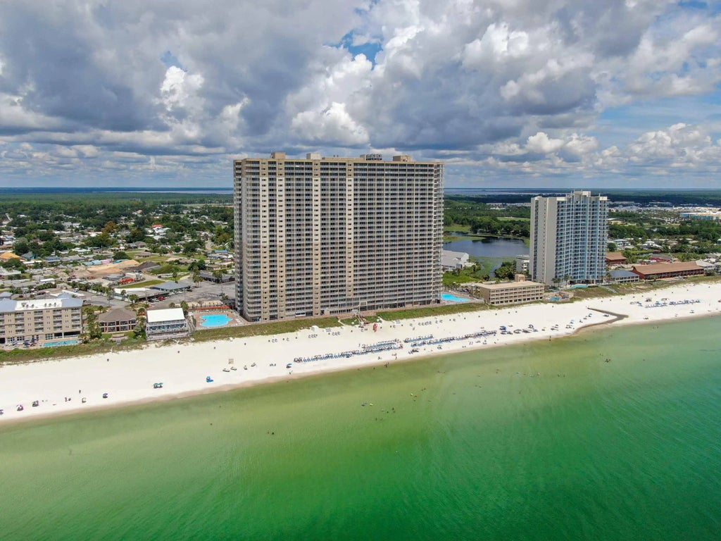 54 of 63 - 16819 Front Beach Road Unit 2214, Panama City Beach, FL
