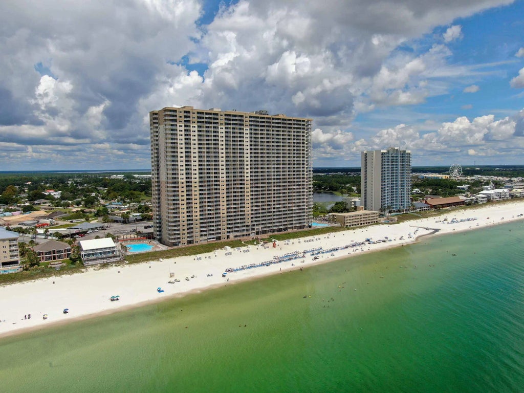 59 of 63 - 16819 Front Beach Road Unit 2214, Panama City Beach, FL
