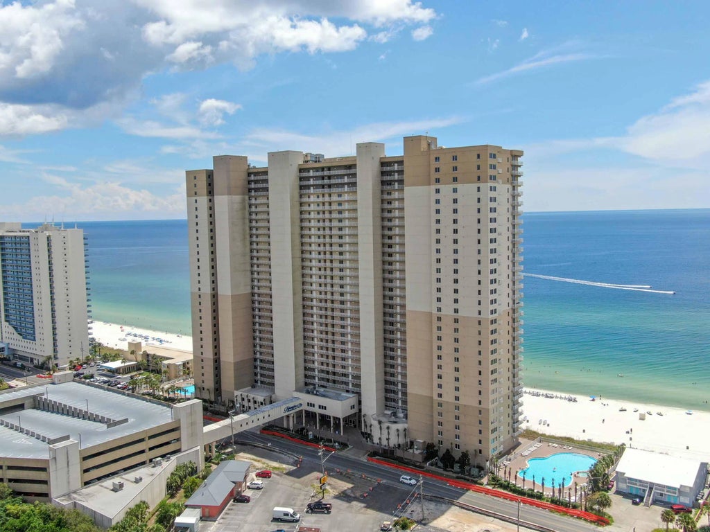 62 of 63 - 16819 Front Beach Road Unit 2214, Panama City Beach, FL