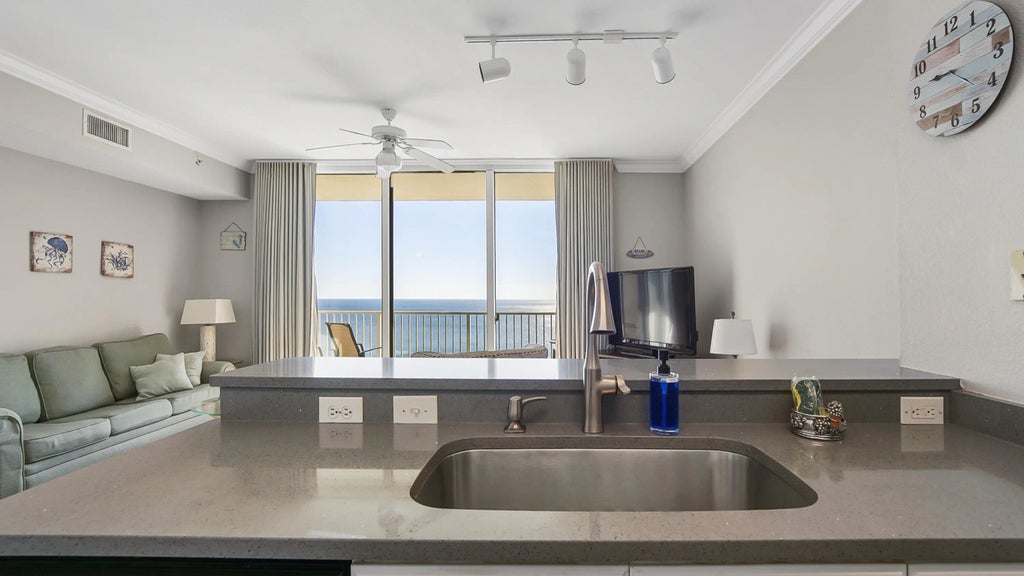 9 of 63 - 16819 Front Beach Road Unit 2214, Panama City Beach, FL