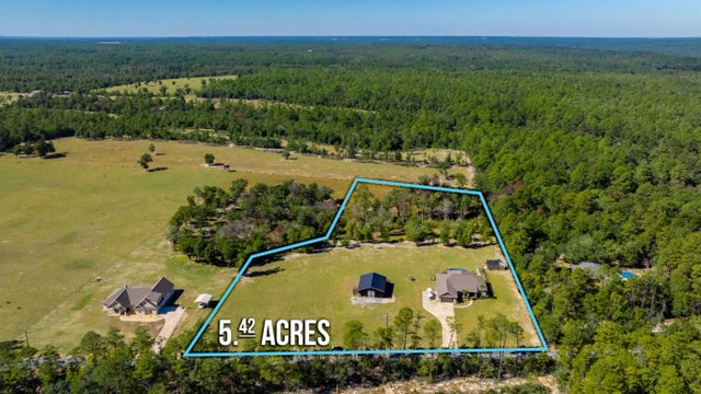 5606 Goodwin Road, Crestview