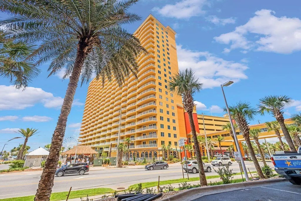 25 of 32 - 15928 Front Beach Road 3-409, Panama City Beach, FL