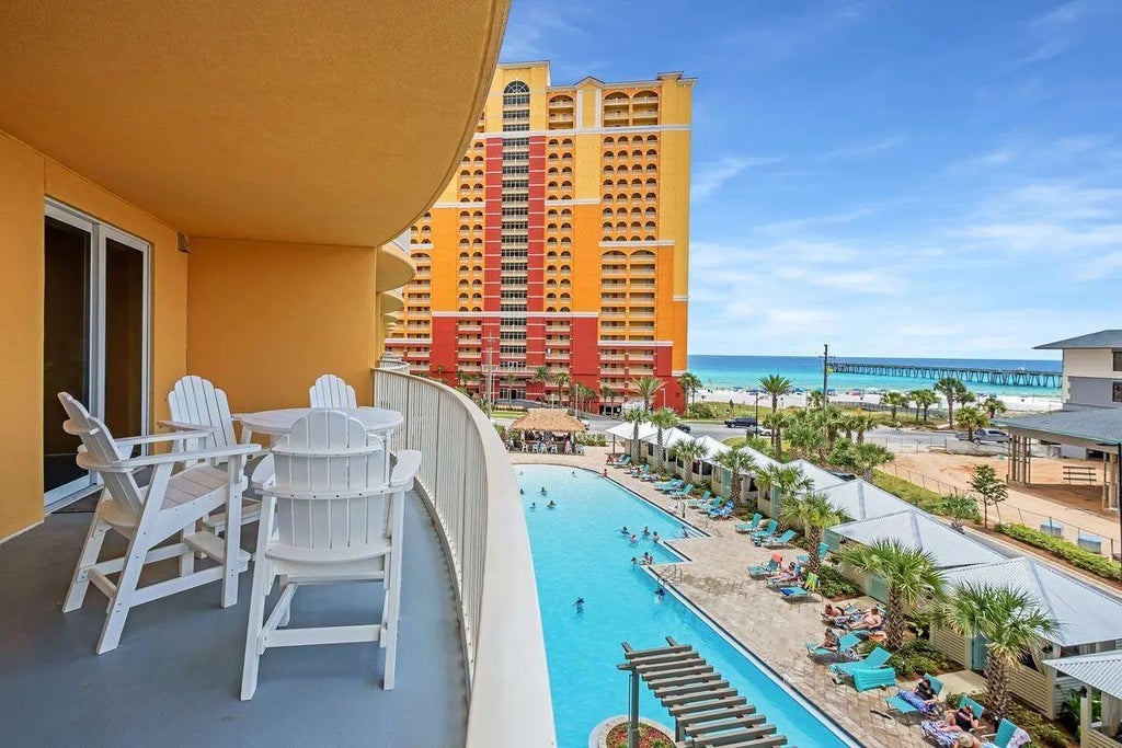 8 of 32 - 15928 Front Beach Road 3-409, Panama City Beach, FL
