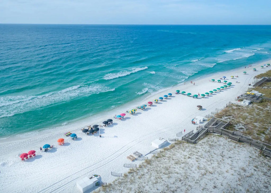 27 of 39 - 506 Gulf Shore Drive Unit 617, Destin, FL