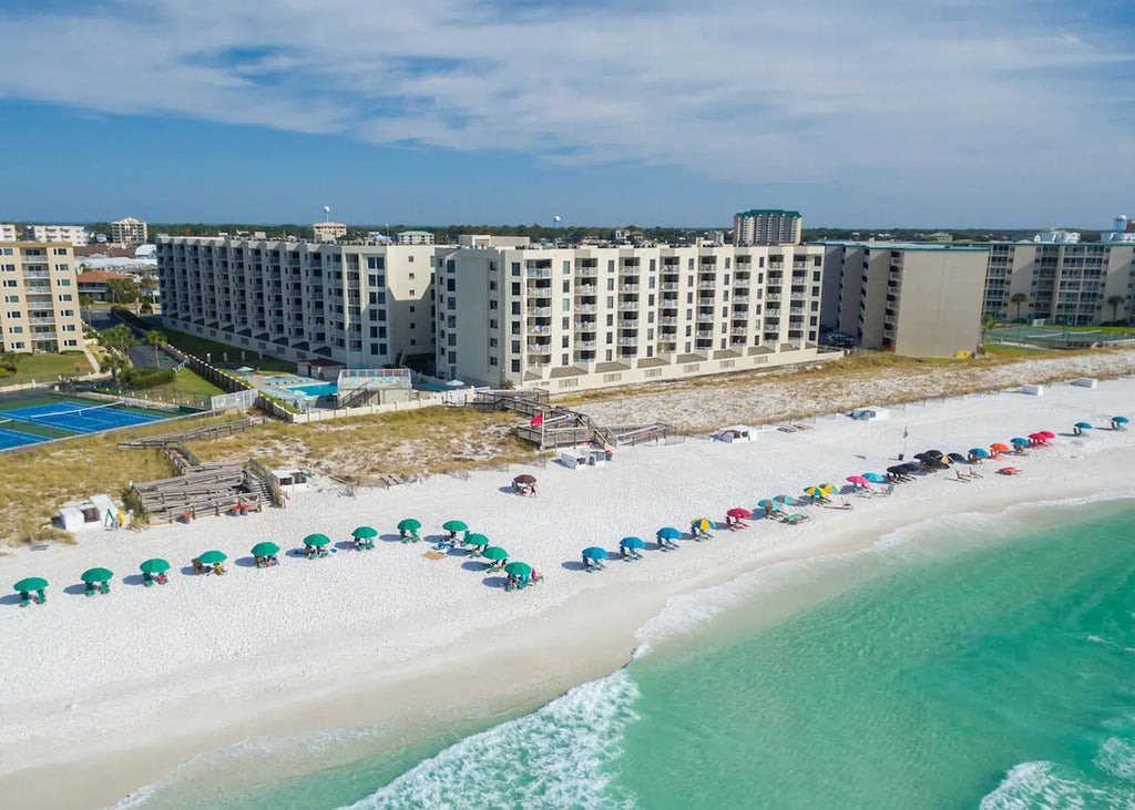 28 of 39 - 506 Gulf Shore Drive Unit 617, Destin, FL