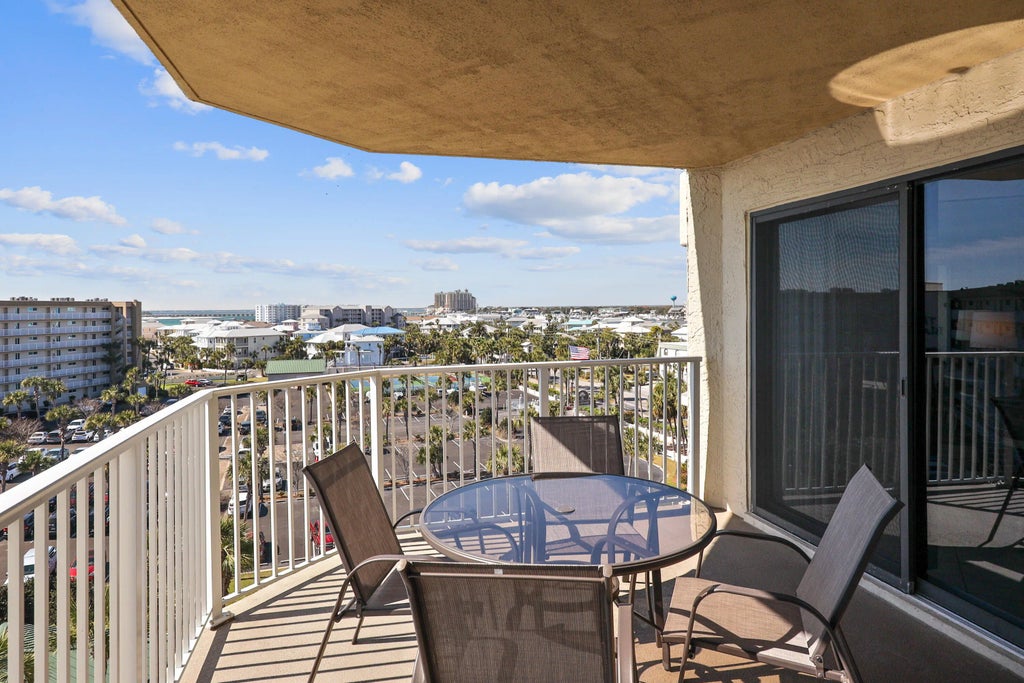 3 of 39 - 506 Gulf Shore Drive Unit 617, Destin, FL
