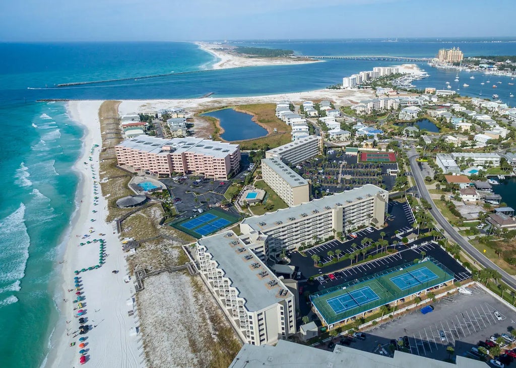 31 of 39 - 506 Gulf Shore Drive Unit 617, Destin, FL