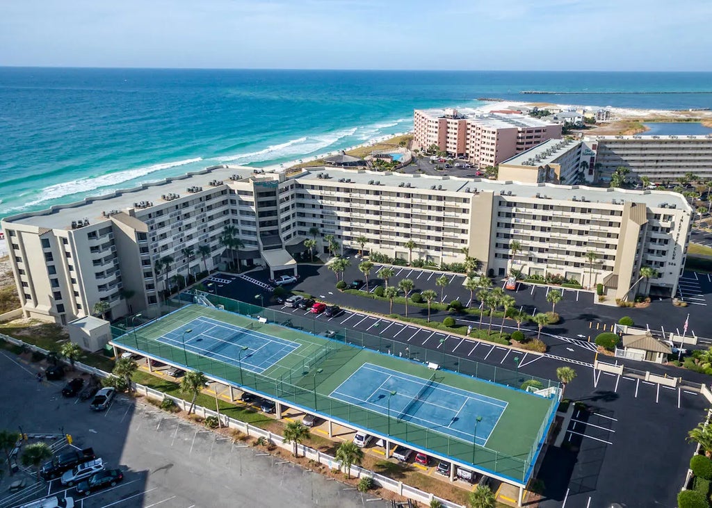 34 of 39 - 506 Gulf Shore Drive Unit 617, Destin, FL