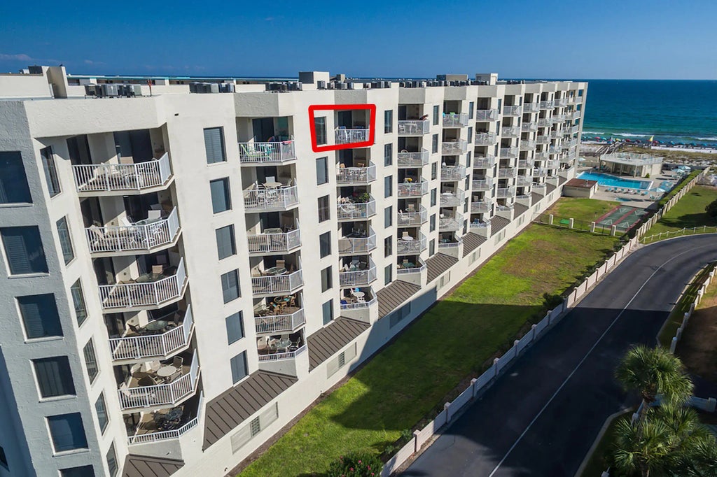 35 of 39 - 506 Gulf Shore Drive Unit 617, Destin, FL
