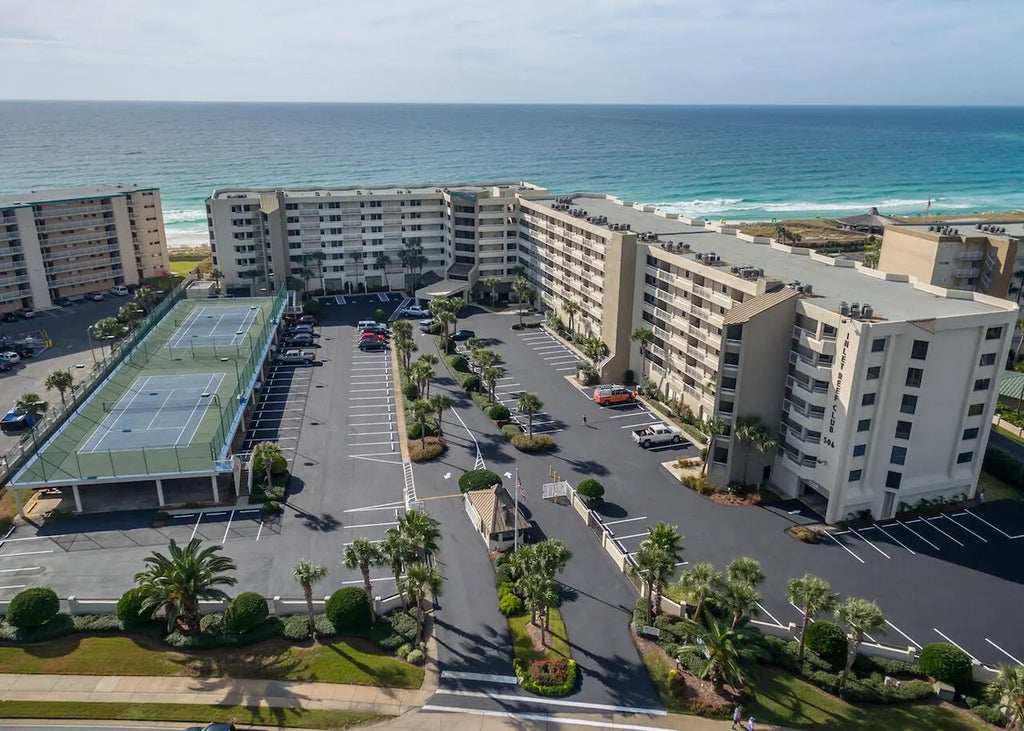 36 of 39 - 506 Gulf Shore Drive Unit 617, Destin, FL