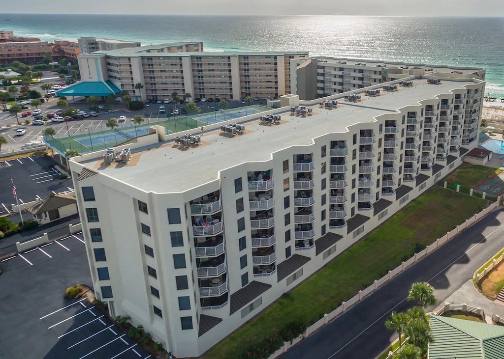 37 of 39 - 506 Gulf Shore Drive Unit 617, Destin, FL