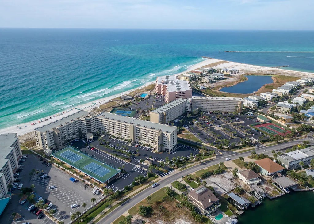 38 of 39 - 506 Gulf Shore Drive Unit 617, Destin, FL