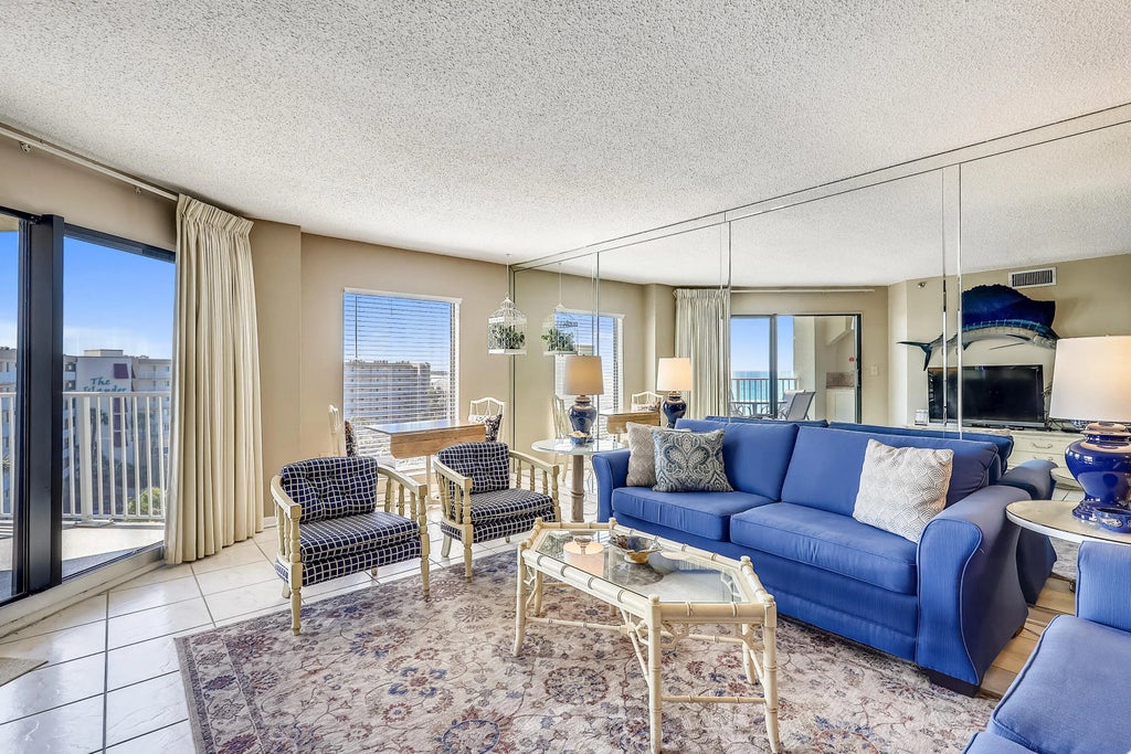 6 of 39 - 506 Gulf Shore Drive Unit 617, Destin, FL