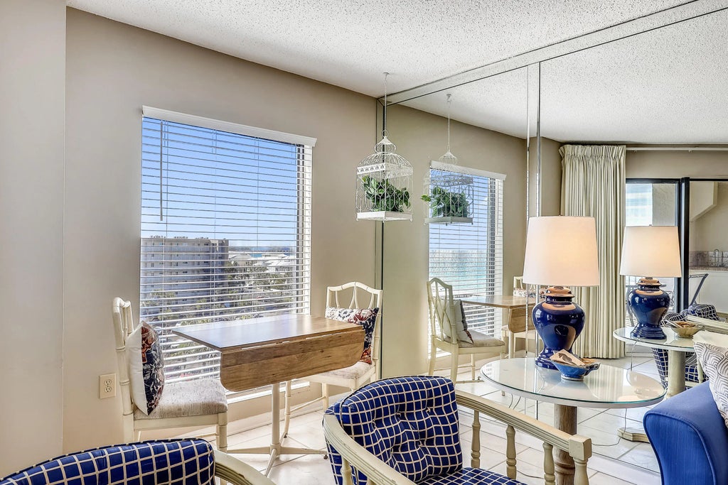7 of 39 - 506 Gulf Shore Drive Unit 617, Destin, FL