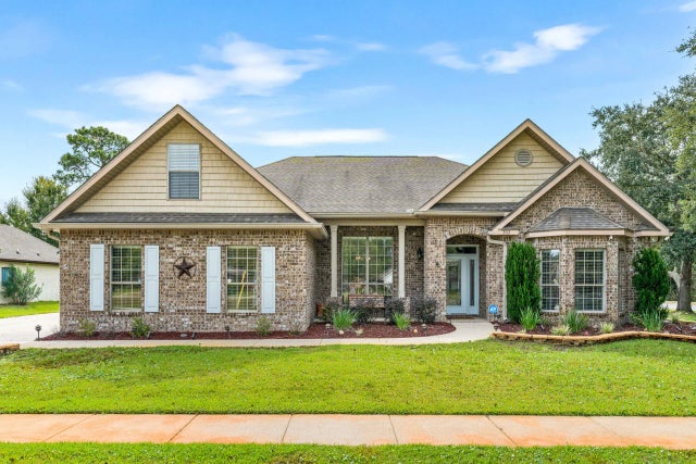 505 Whispering Lake Drive, Santa Rosa Beach