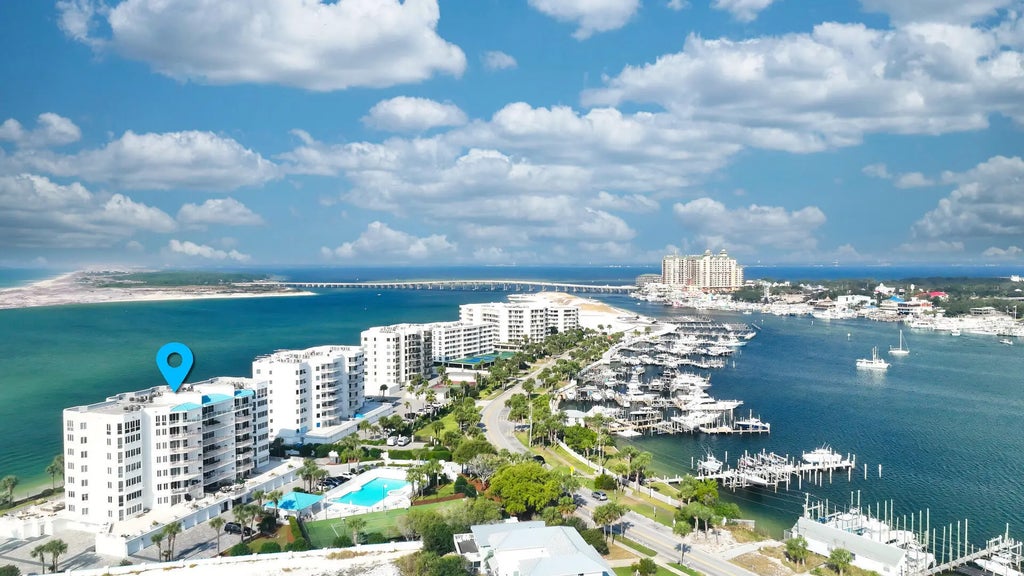 45 of 49 - 280 Gulf Shore Drive Unit 643, Destin, FL